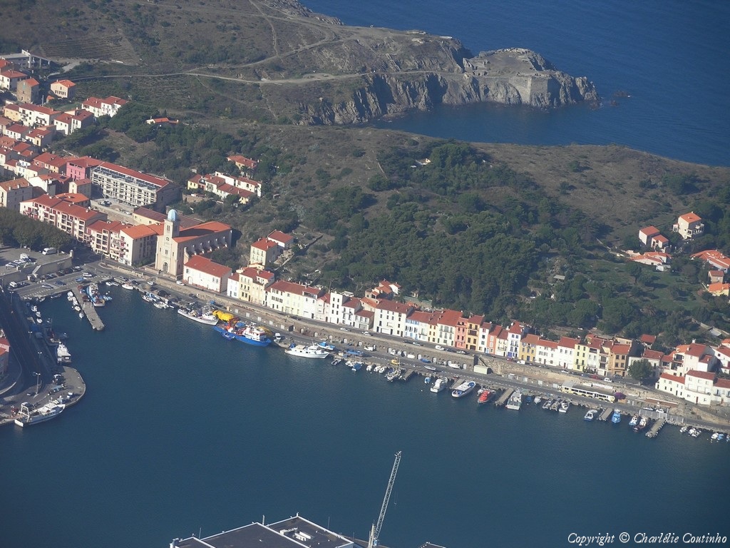 Port-Vendres